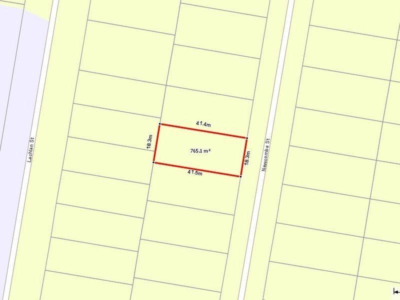 14 Newcombe Street, Cowra NSW 2794