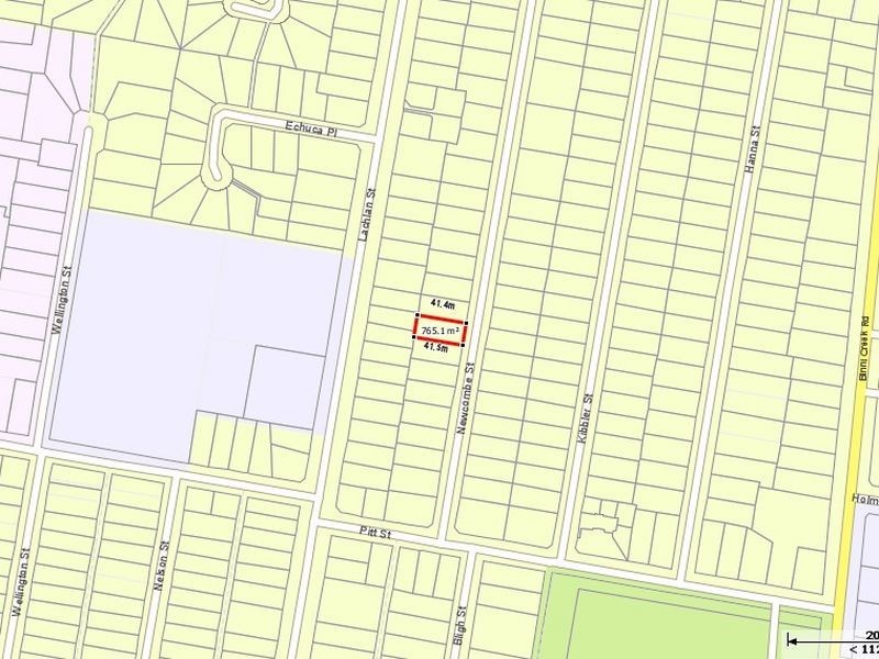 14 Newcombe Street, Cowra NSW 2794