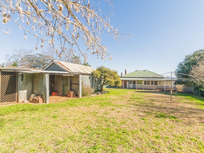 47 Lachlan Street, Cowra NSW 2794