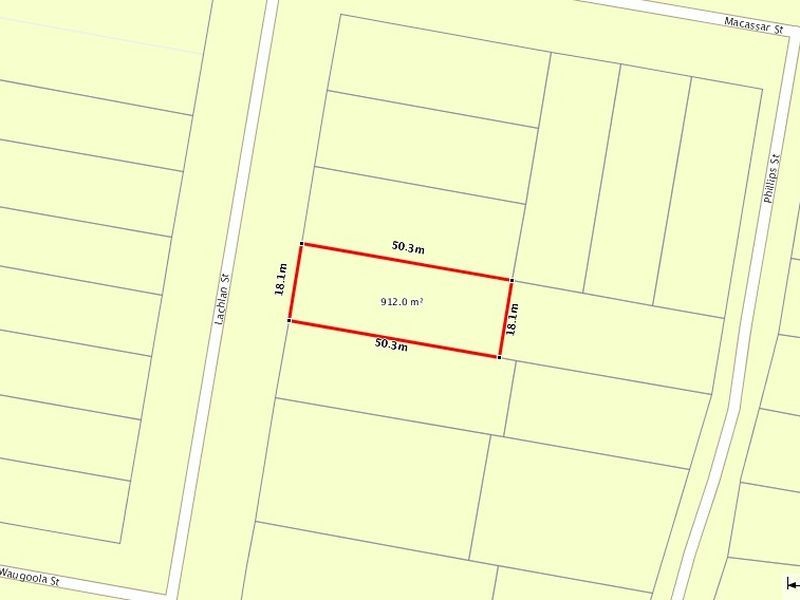 47 Lachlan Street, Cowra NSW 2794