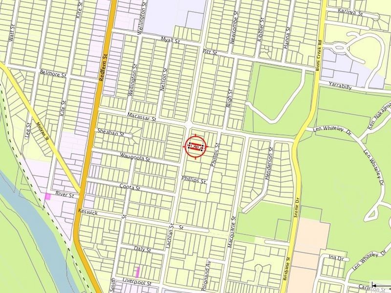 47 Lachlan Street, Cowra NSW 2794