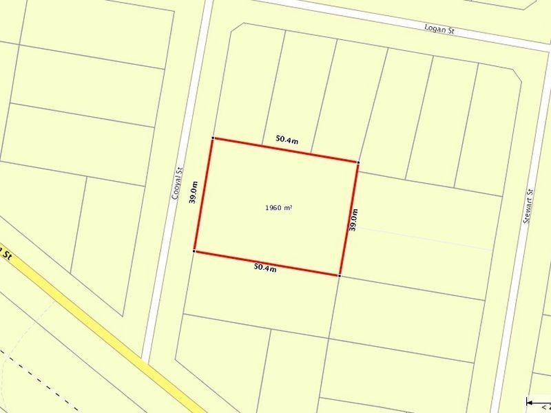 3 Cooyal Street, Cowra NSW 2794