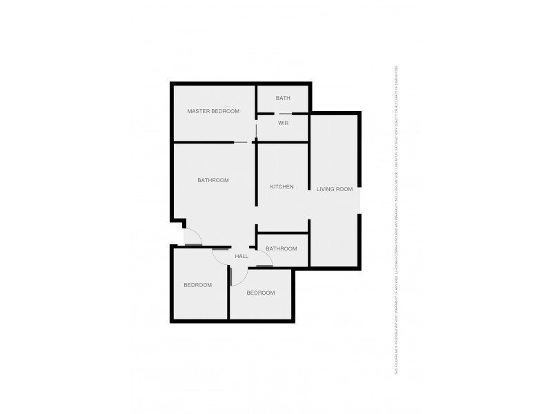 49 Mulyan Street, Cowra NSW 2794 Floorplan