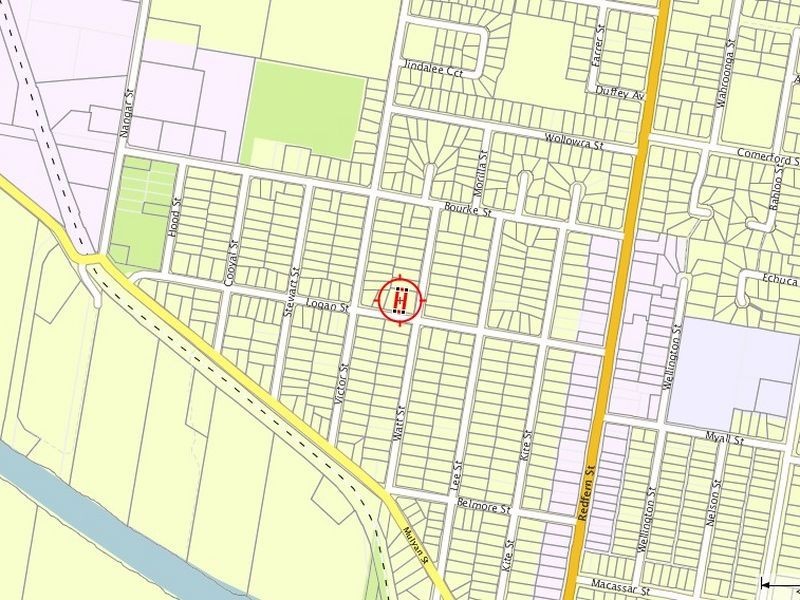 36 Logan Street, Cowra NSW 2794