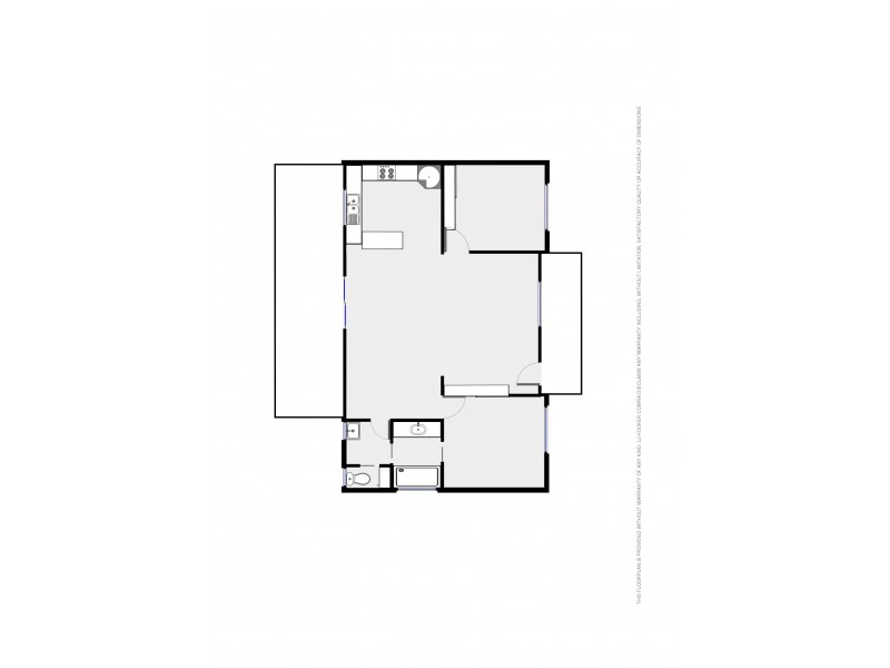 90 Grenfell Road, Cowra NSW 2794 Floorplan