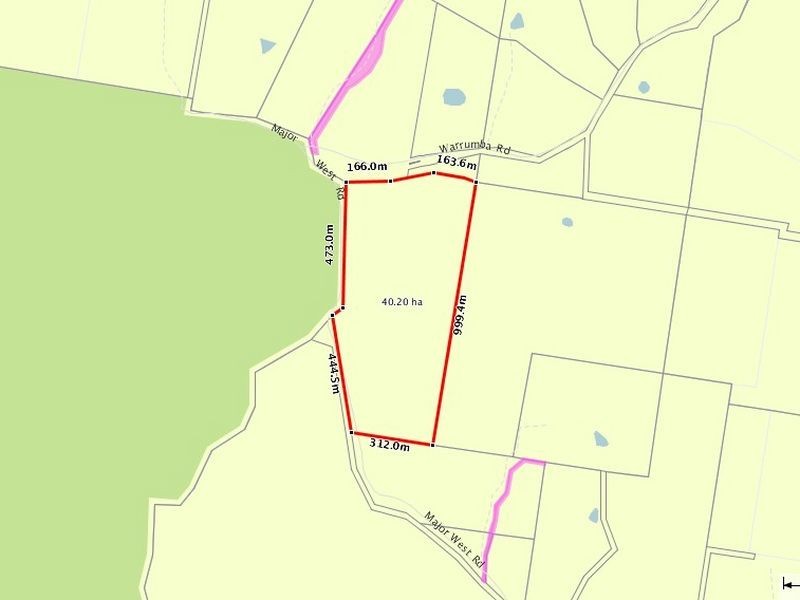 1162 Major West Road, Bumbaldry NSW 2794