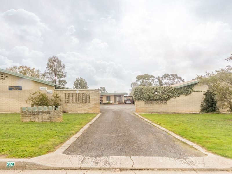 3-5 Dowell Street, Cowra NSW 2794