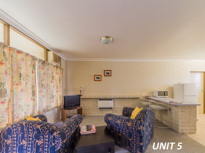 3-5 Dowell Street, Cowra NSW 2794