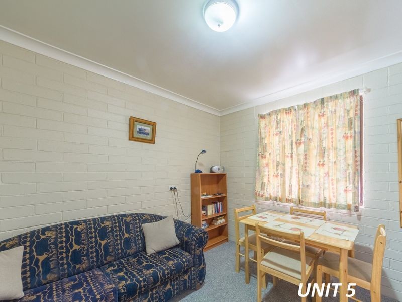 3-5 Dowell Street, Cowra NSW 2794