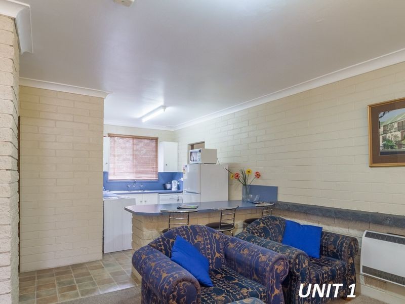 3-5 Dowell Street, Cowra NSW 2794
