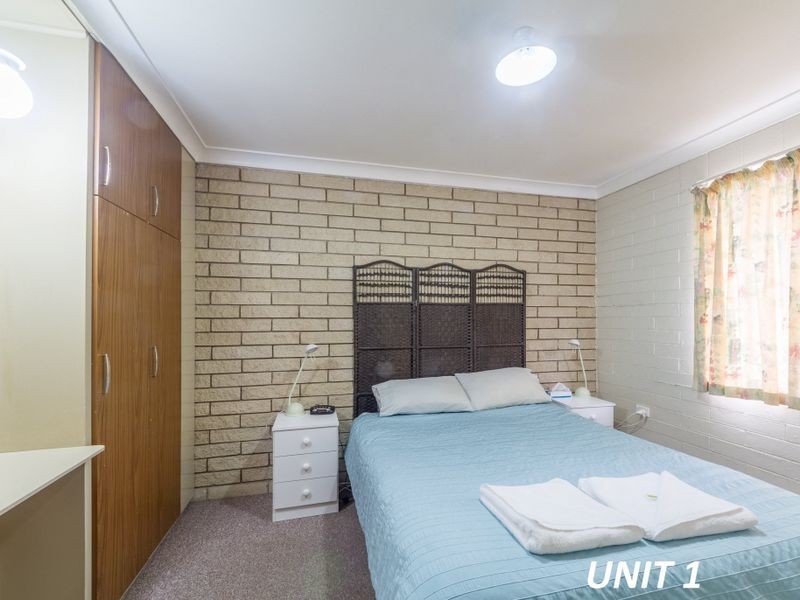 3-5 Dowell Street, Cowra NSW 2794