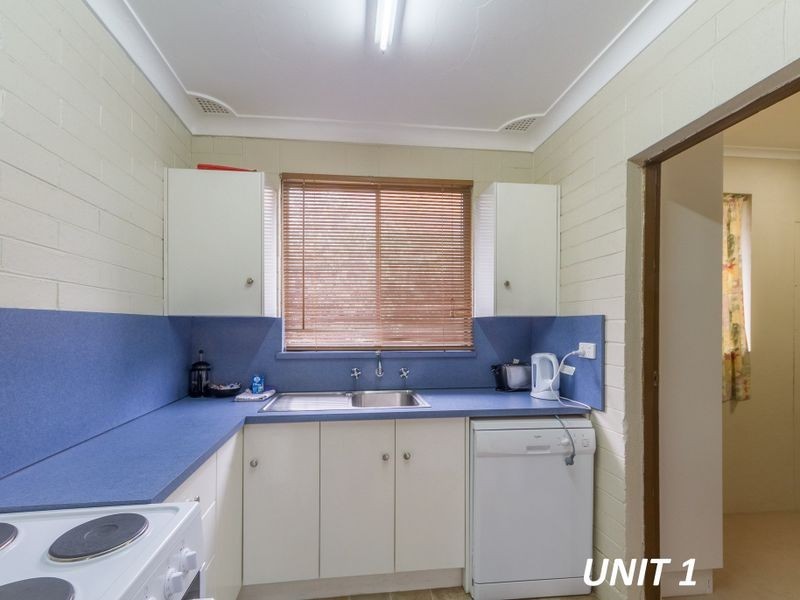 3-5 Dowell Street, Cowra NSW 2794