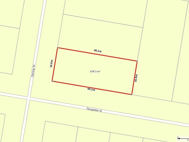 39 Darling Avenue, Cowra NSW 2794