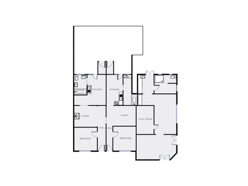 39 Darling Avenue, Cowra NSW 2794 Floorplan