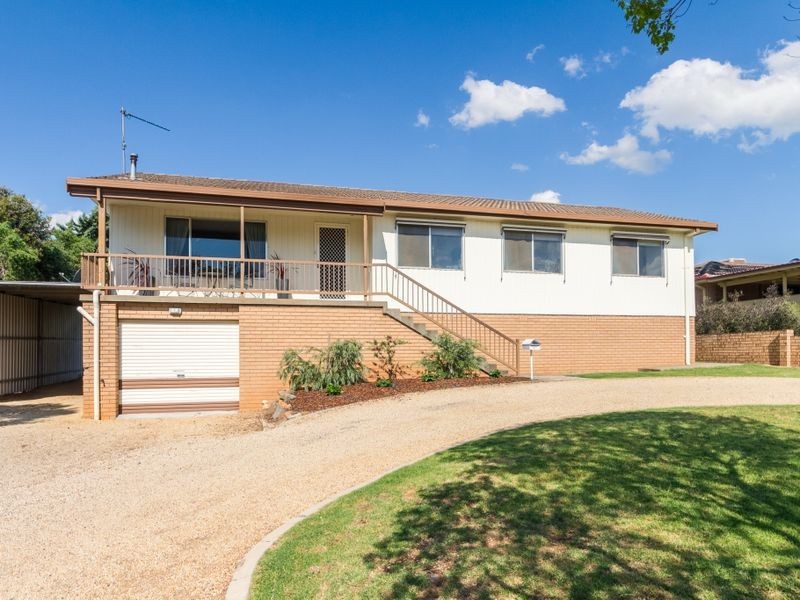 3 Farrer Street, Cowra NSW 2794