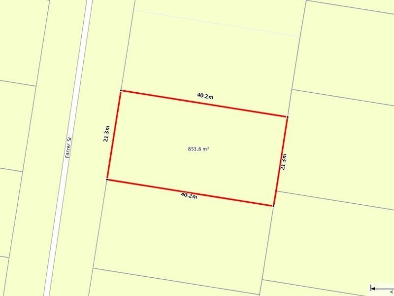 3 Farrer Street, Cowra NSW 2794
