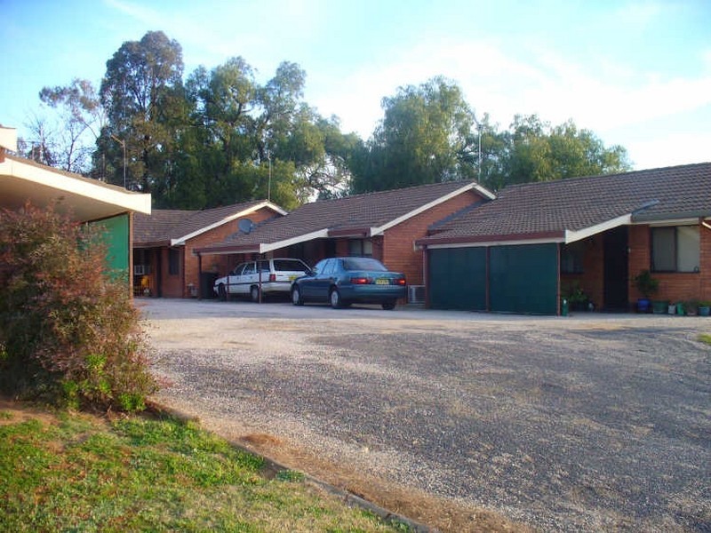 E/17 Liverpool Street, Cowra NSW 2794