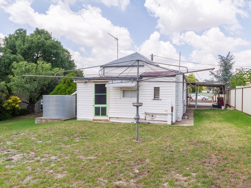 40 Parkes Street, Cowra NSW 2794