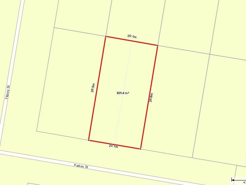 40 Parkes Street, Cowra NSW 2794