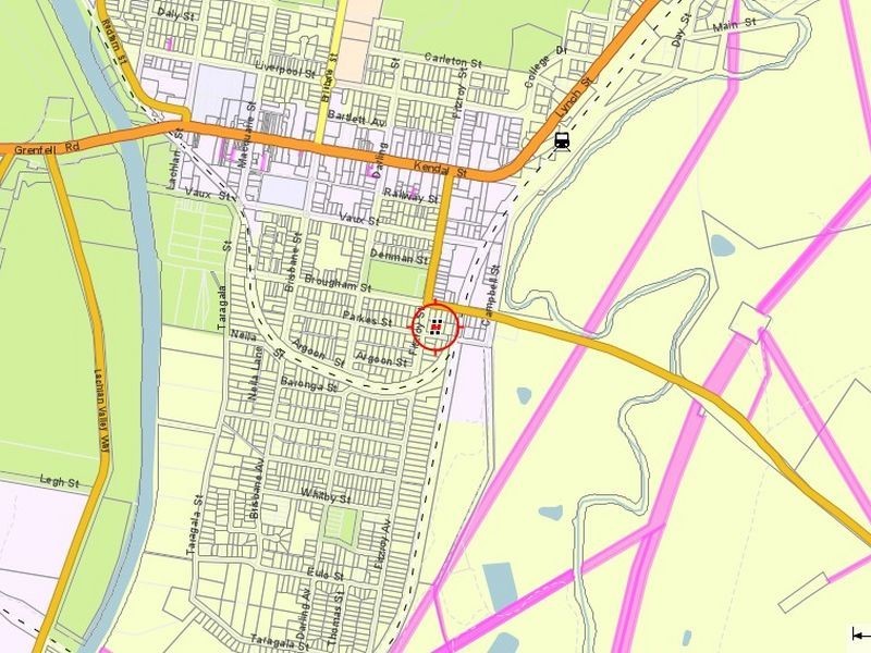 40 Parkes Street, Cowra NSW 2794