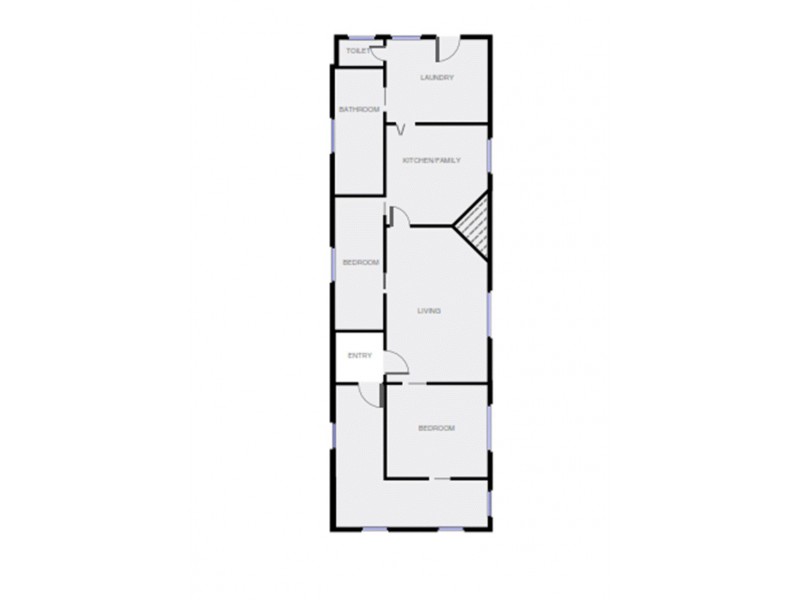 40 Parkes Street, Cowra NSW 2794 Floorplan