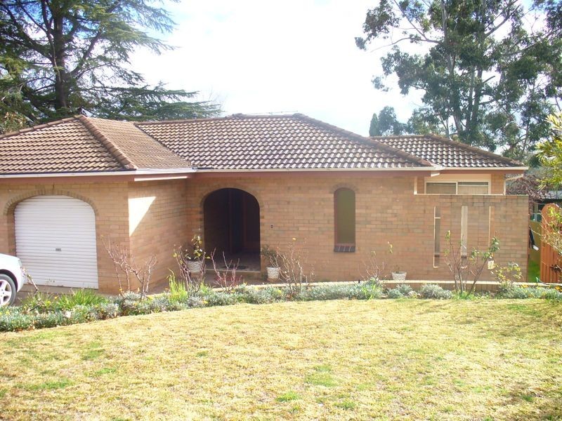 32 Binni Creek Road, Cowra NSW 2794