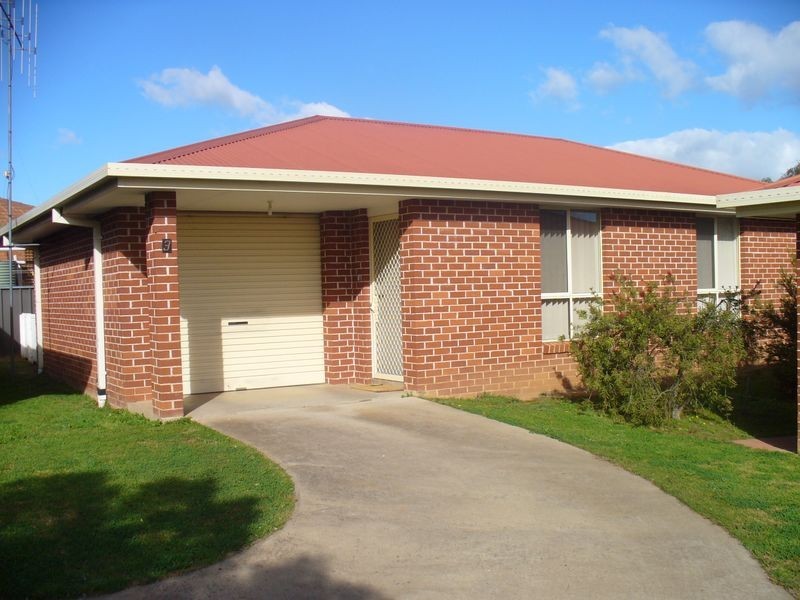 3/51 Wellington Street, Cowra NSW 2794