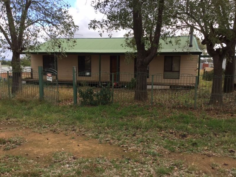 18-20 Logan Street (BILLIMARI), Cowra NSW 2794