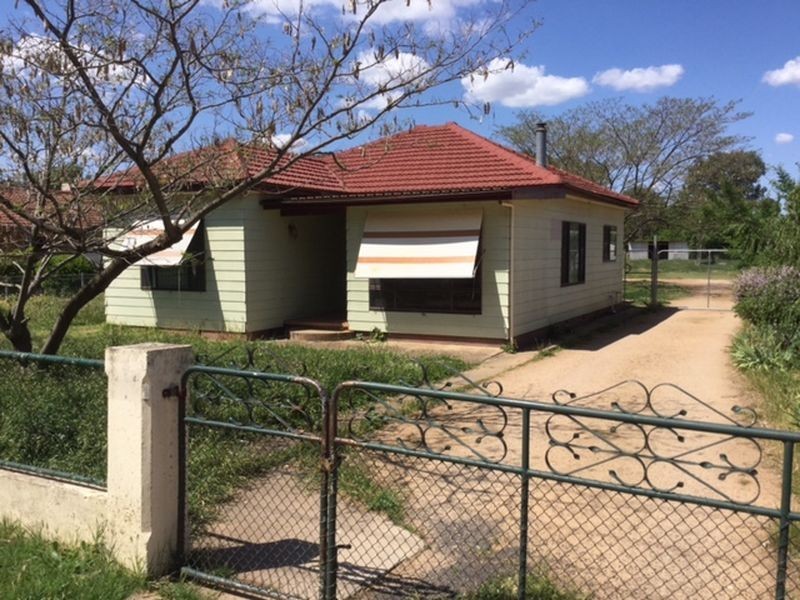 94 Rodd Street, Canowindra NSW 2804