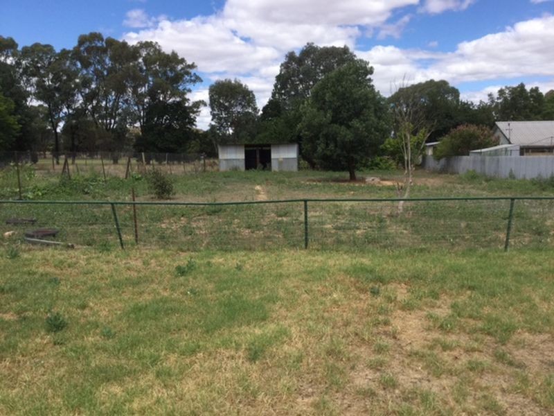 94 Rodd Street, Canowindra NSW 2804