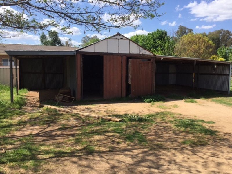 94 Rodd Street, Canowindra NSW 2804