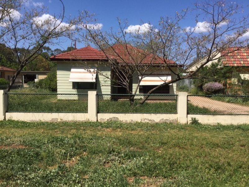 94 Rodd Street, Canowindra NSW 2804
