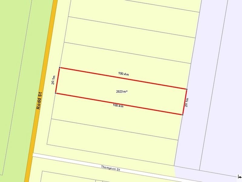 94 Rodd Street, Canowindra NSW 2804