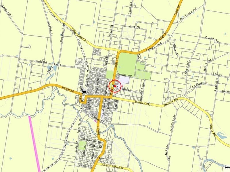 94 Rodd Street, Canowindra NSW 2804