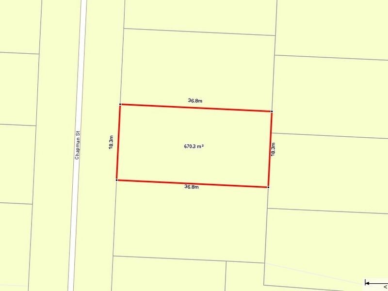 5 Chapman Street, Cowra NSW 2794