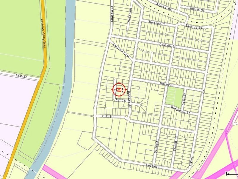 5 Chapman Street, Cowra NSW 2794