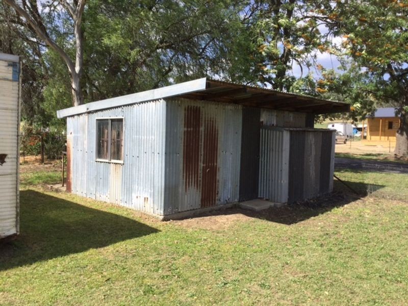 14-16 Main Street (Darby’s Falls), Cowra NSW 2794