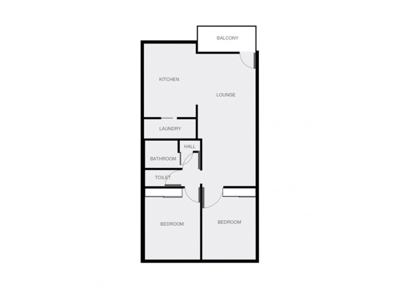 14-16 Main Street (Darby’s Falls), Cowra NSW 2794 Floorplan