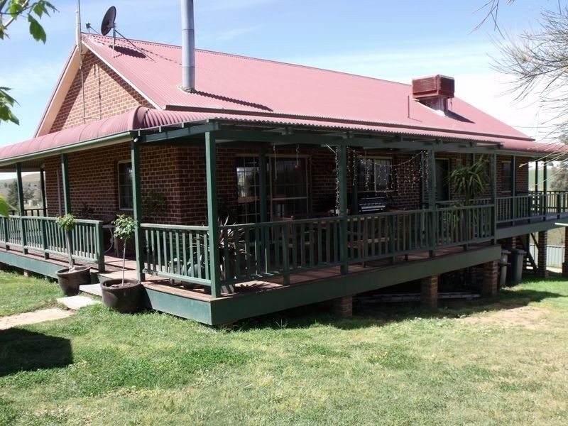 73 Willowvale, Cowra NSW 2794