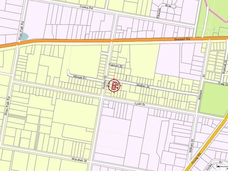 56 Walker Street, Cowra NSW 2794