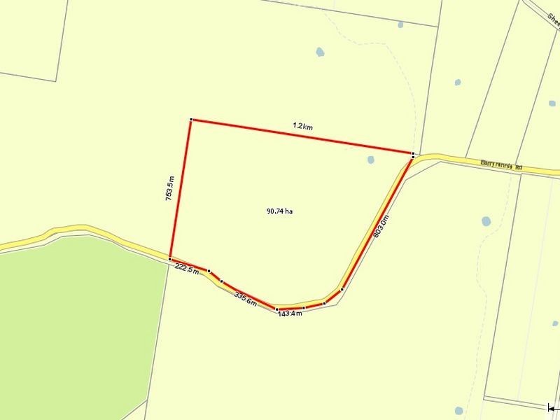 1030 Barryrenie Road, Cowra NSW 2794