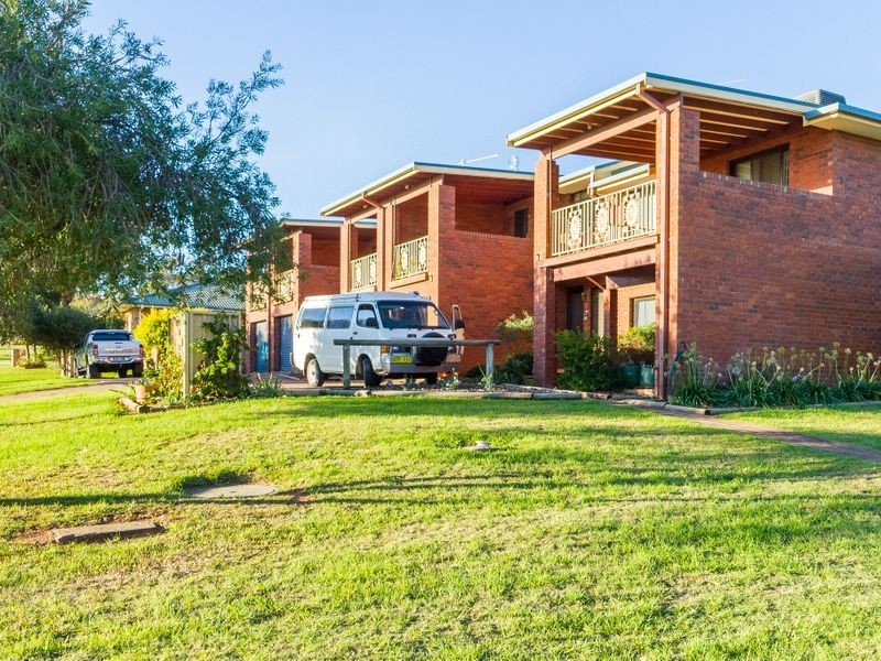 3/42 Evans Street, Cowra NSW 2794