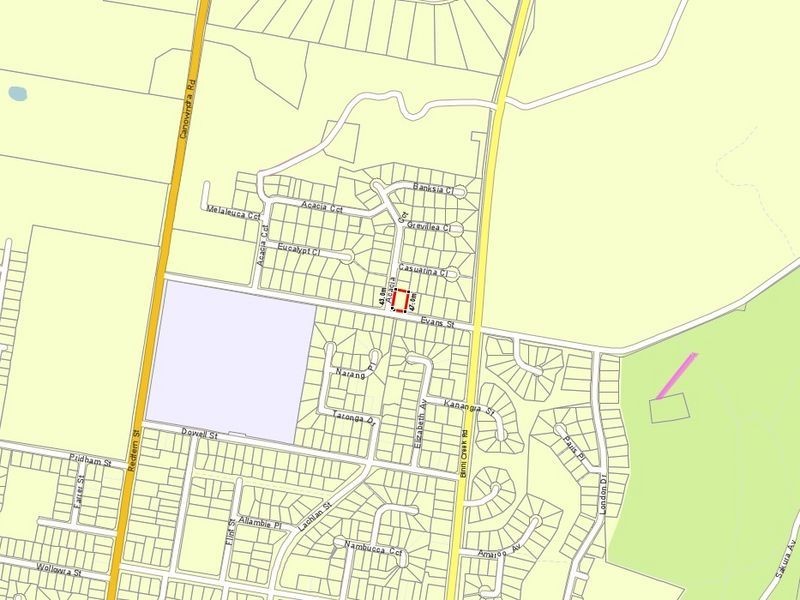 3/42 Evans Street, Cowra NSW 2794