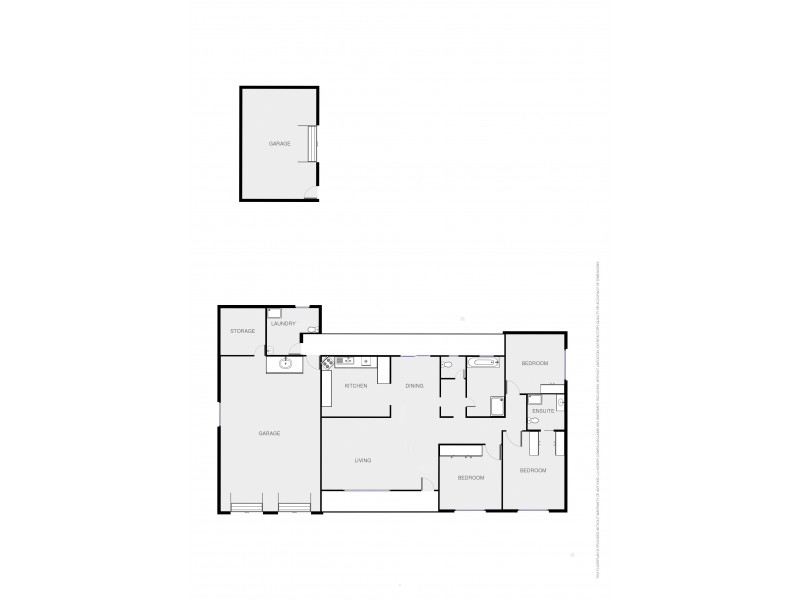 30 Dawson Drive, Cowra NSW 2794 Floorplan