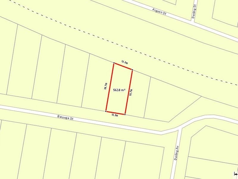 14 Baronga Street, Cowra NSW 2794