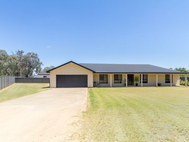 40 Bernie Heilman Street (Noonbinna), Cowra NSW 2794