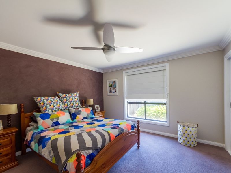 40 Bernie Heilman Street (Noonbinna), Cowra NSW 2794