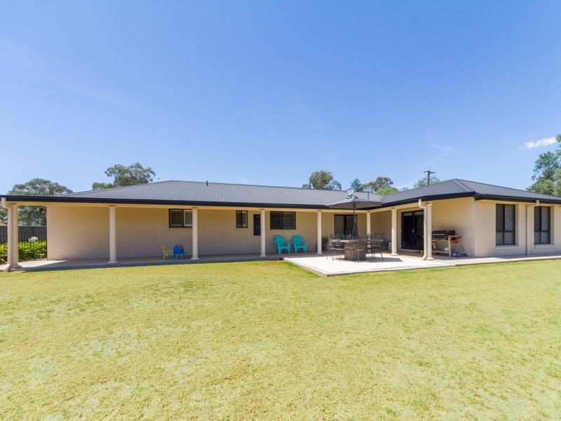 40 Bernie Heilman Street (Noonbinna), Cowra NSW 2794