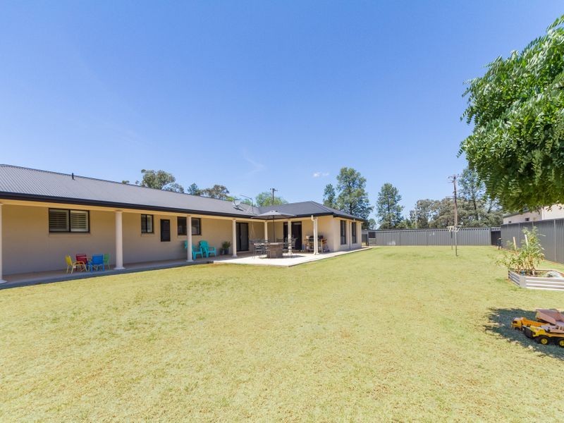 40 Bernie Heilman Street (Noonbinna), Cowra NSW 2794