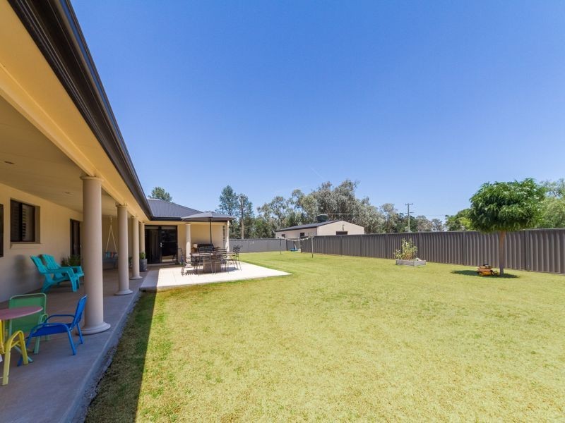 40 Bernie Heilman Street (Noonbinna), Cowra NSW 2794